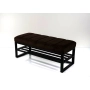 Ławka Tapicerowana Industrialna Tkanina HOLD ME 06 LGM-445 Rozmiary od 45 cm do 200 cm